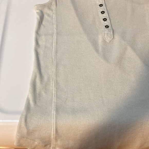 Pastel MUDD Tank Top - Picture 5 of 13